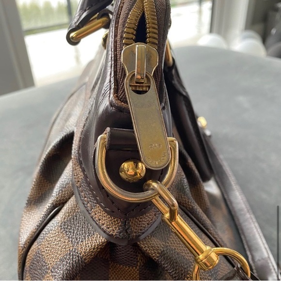 Louis Vuitton Trevi Pm - Picture 7 of 8